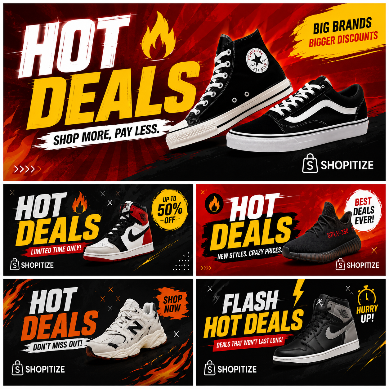 Hot Sale