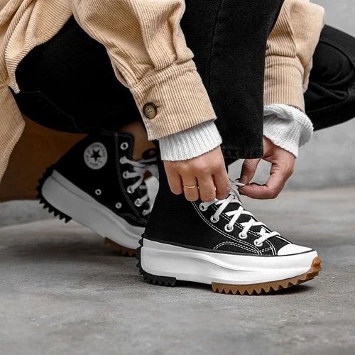 Chunky Sole Sneakers  for Men & Women