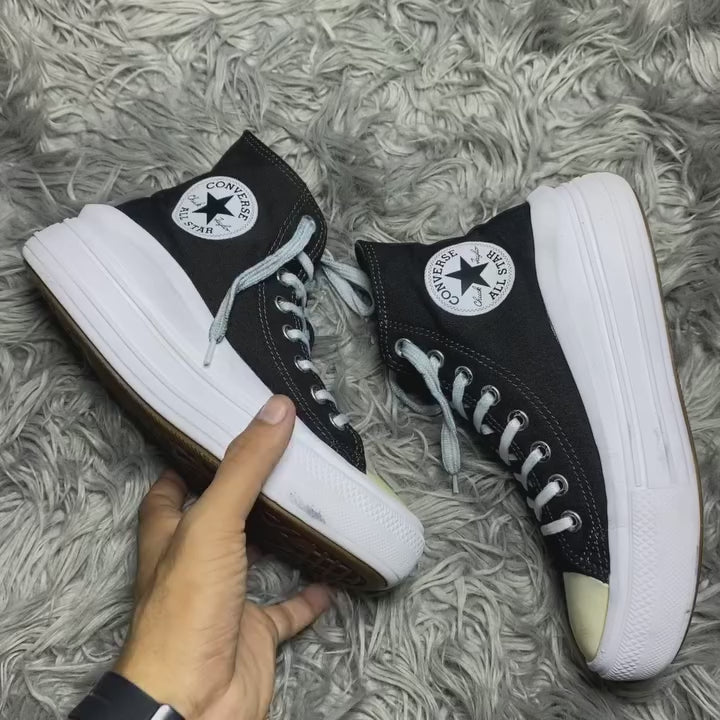 Converse High Top (37)