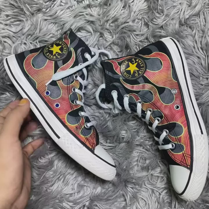 Converse High Top (36)