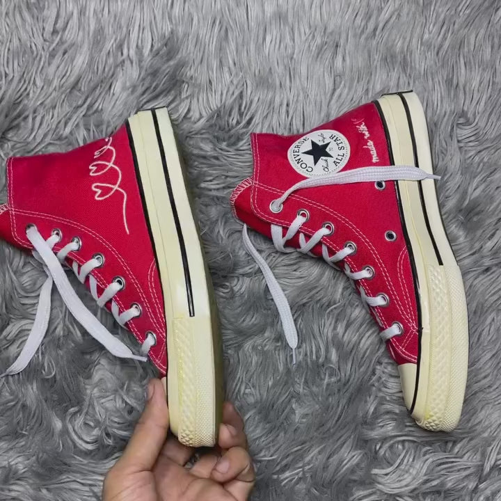 Converse High Top (37)
