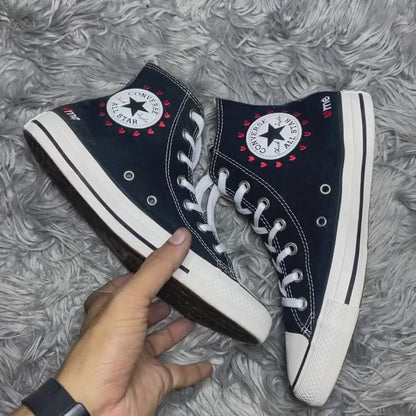 Converse High Top (39)