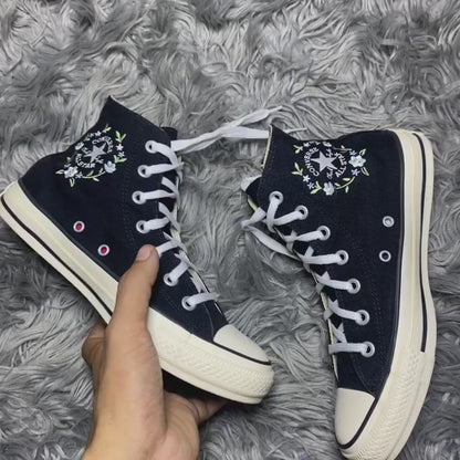 Converse High Top (38)