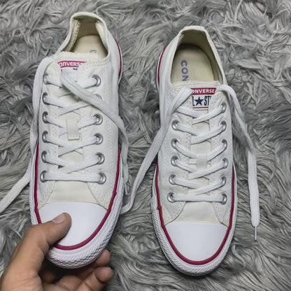 Converse Low Top (38)