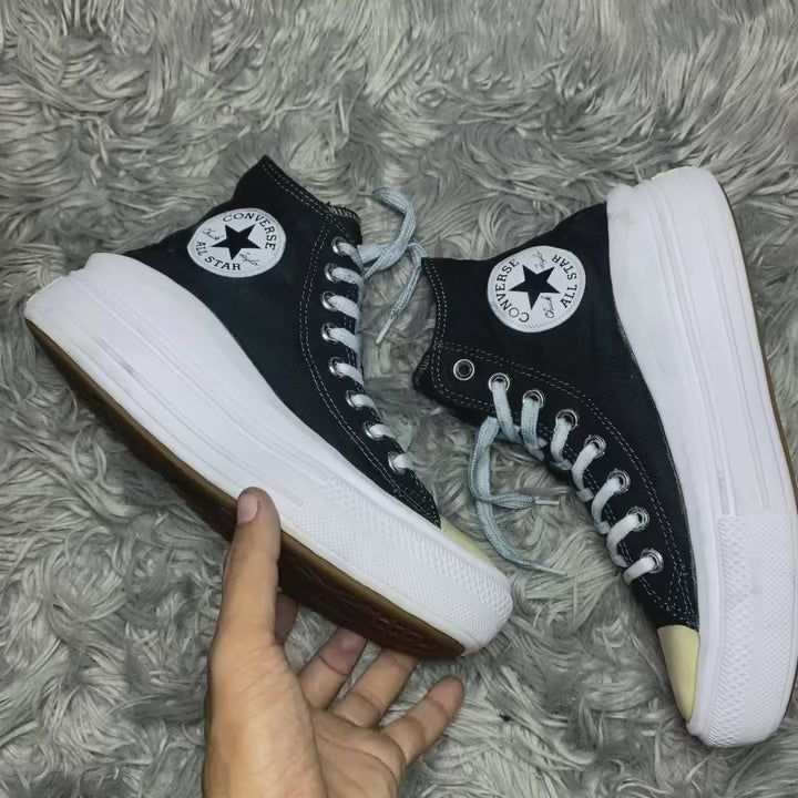 Converse High Top (37)