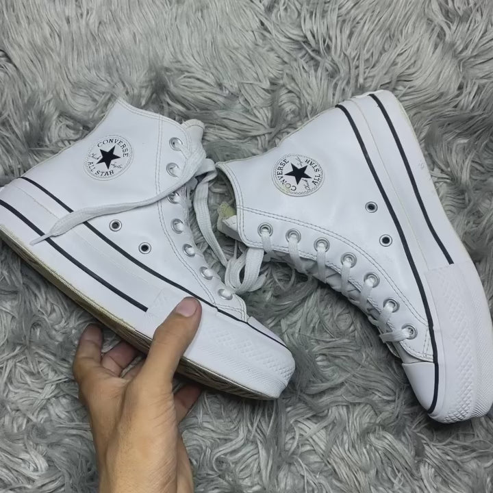 Converse High Top (36.5/37)