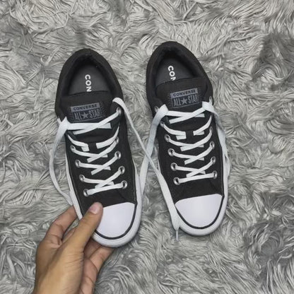 Converse Low Top