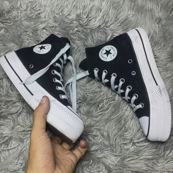 Converse High Top (35)