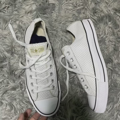Converse Low Top(40)
