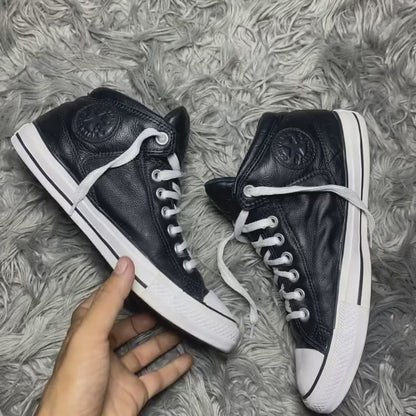 Converse High Top (40)