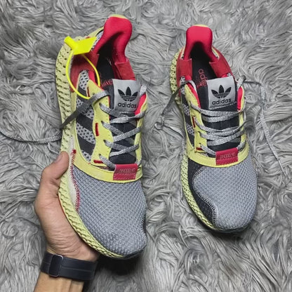 Joggers Adidas shoes (Size 41)