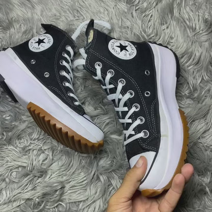 Converse High Top (37.5) 2475