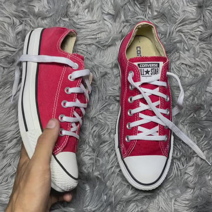 Converse Low Top (40)