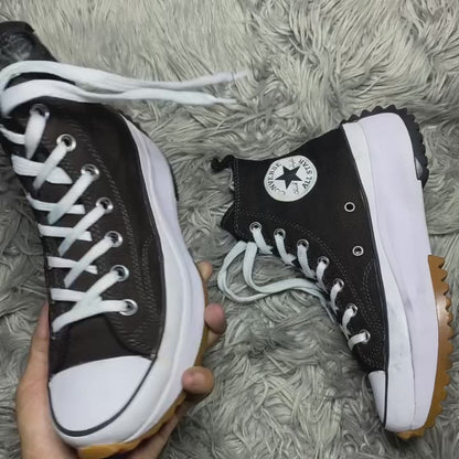 Converse High Top (38.5)