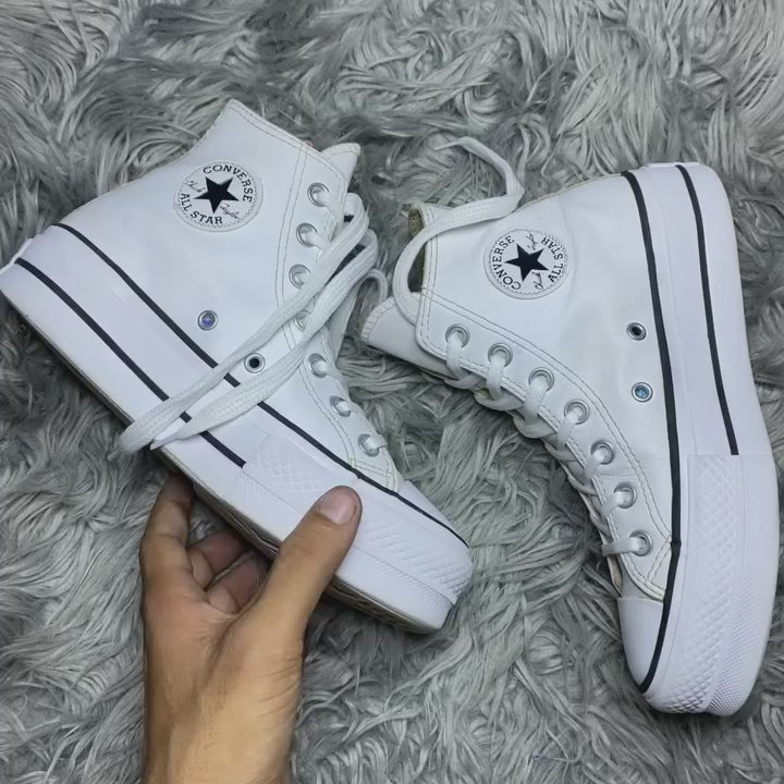 Convers High Top (35)