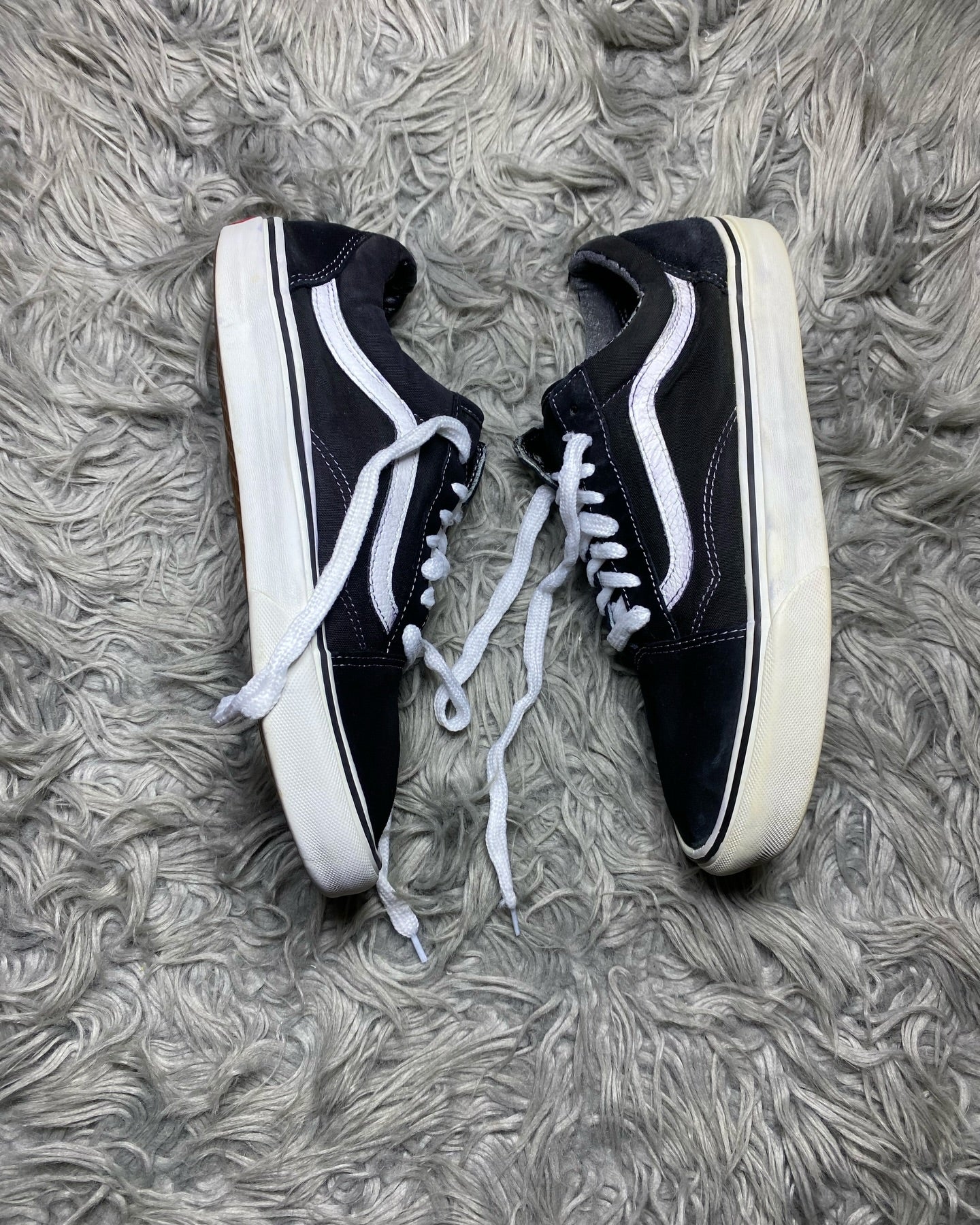 Vans Low Top (42)