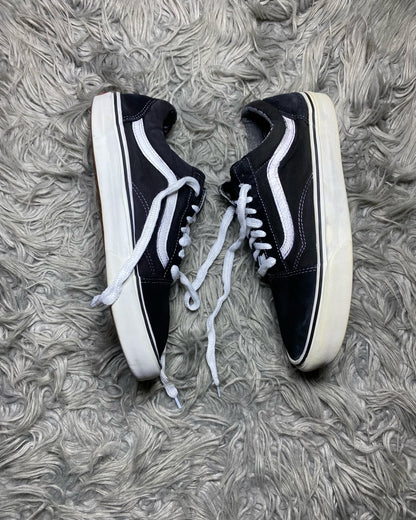 Vans Low Top (42)