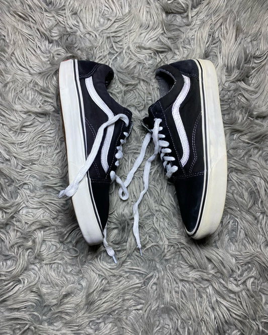 Vans Low Top (42)