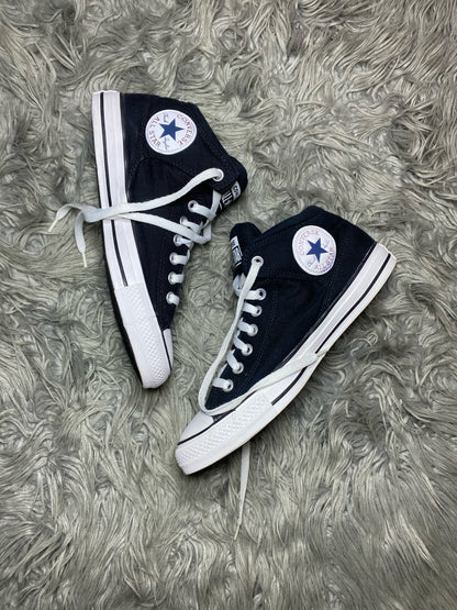 Converse High Top (41.5)