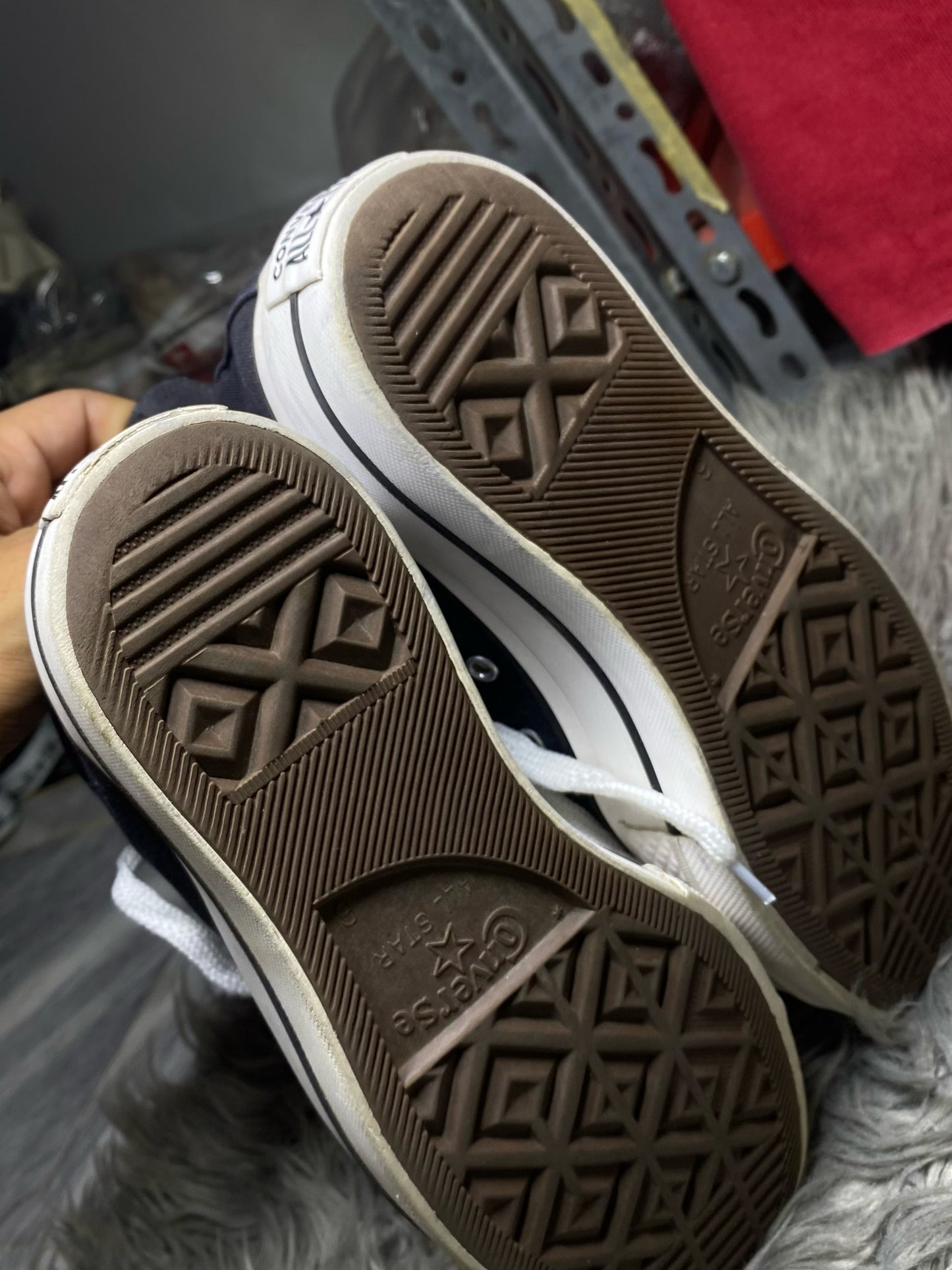 Converse High Top (39)