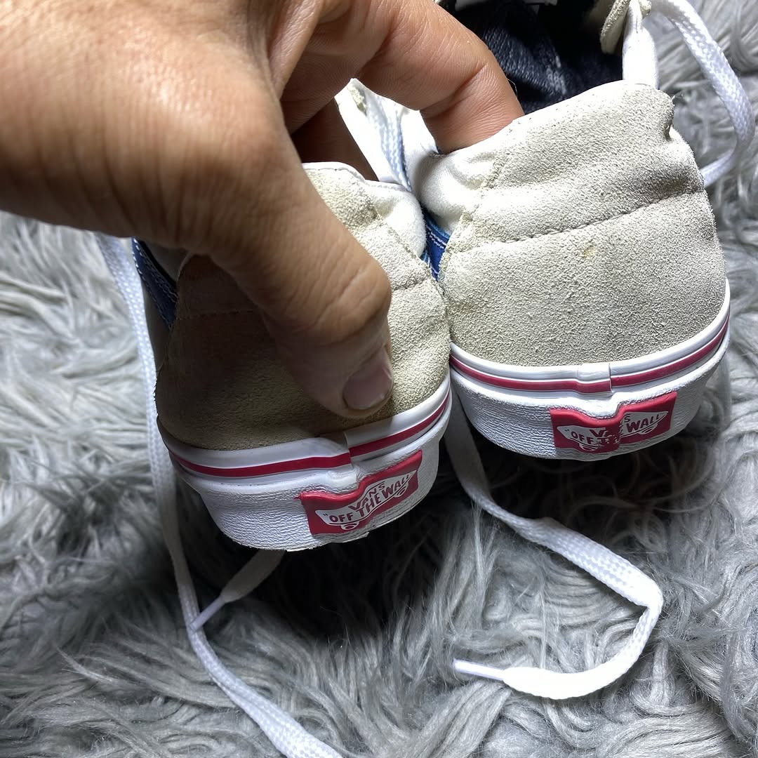 Vans Low Top (38)