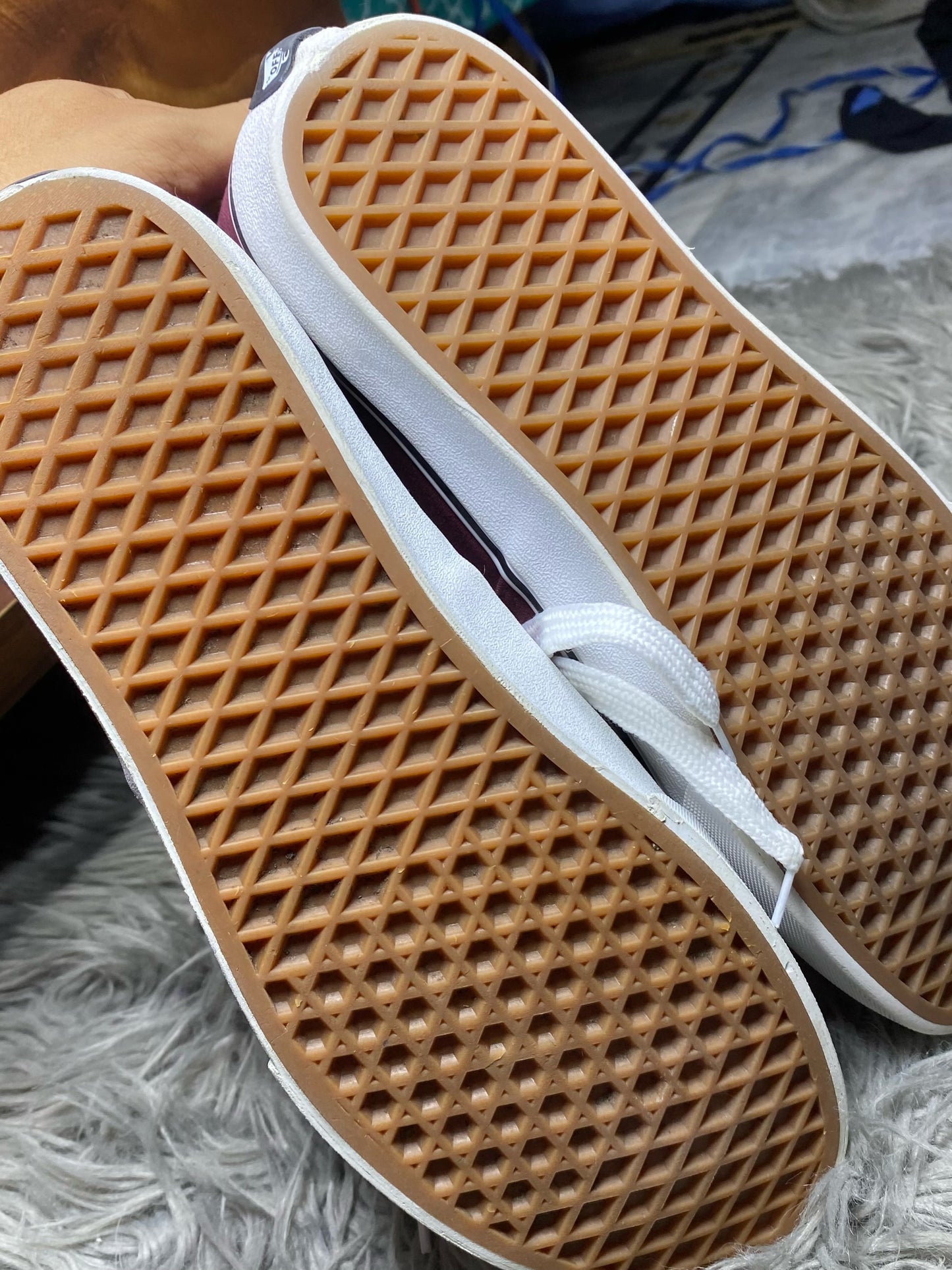 Vans Low Top (43)