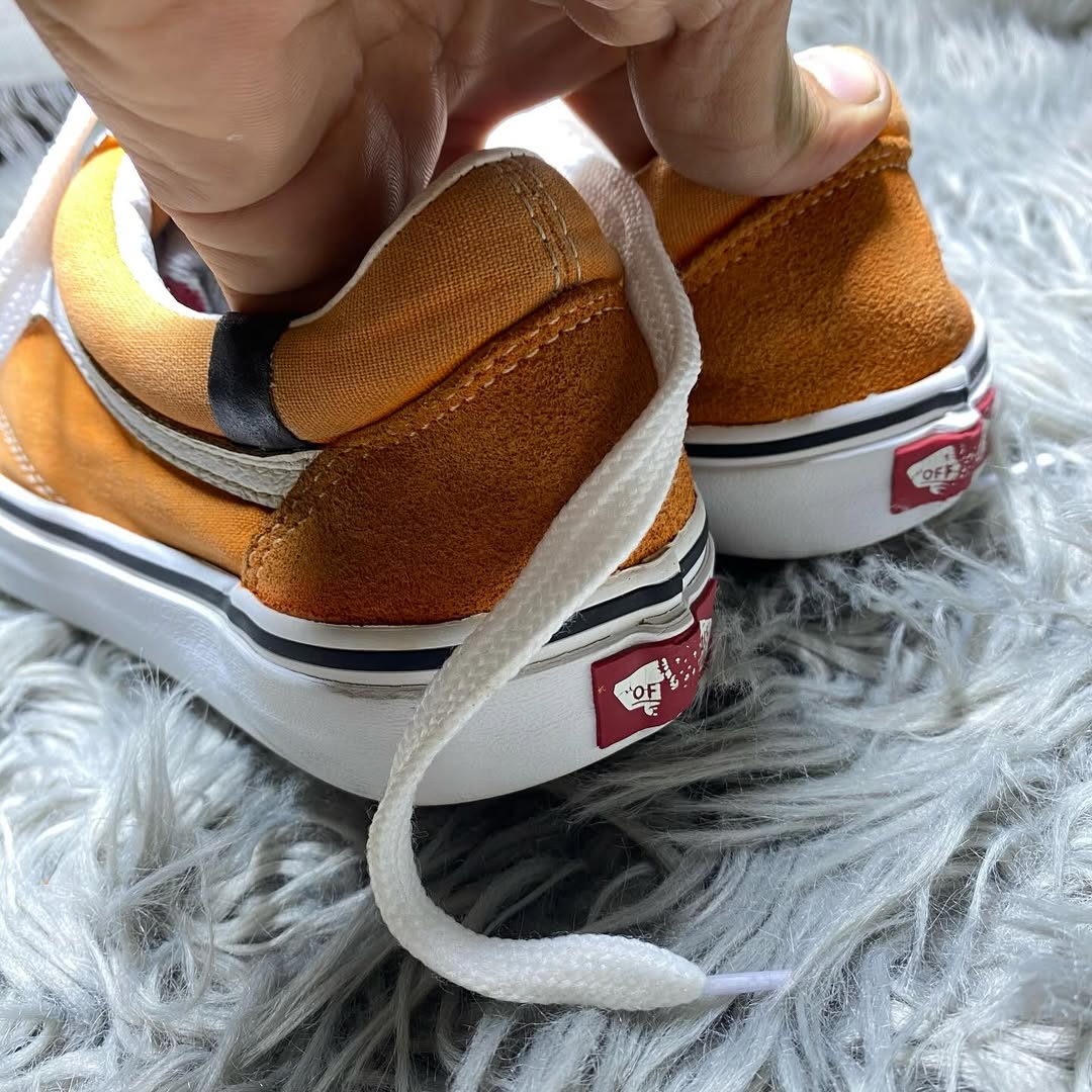 Vans Low Top (42)