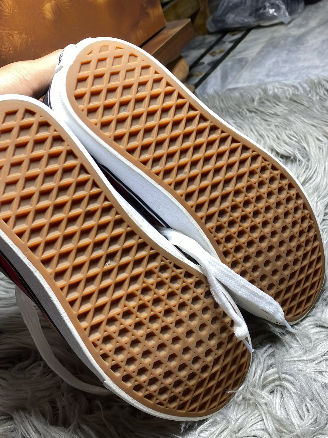 Vans Low Top (39)