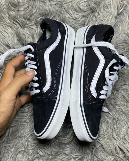 Vans Low Top (40.5)