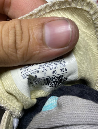 Converse High Top (40)