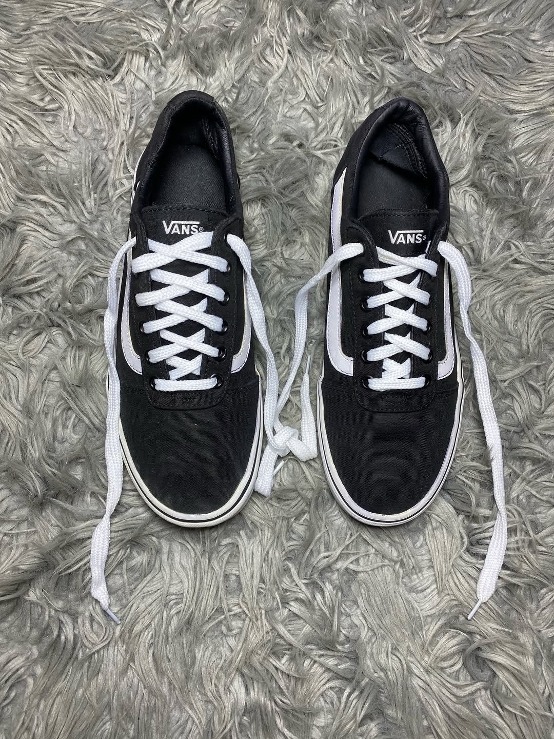Vans Low Top (41)