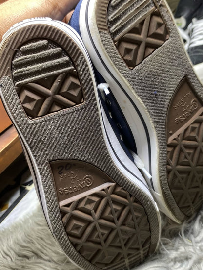 Converse Low Top (42.5)