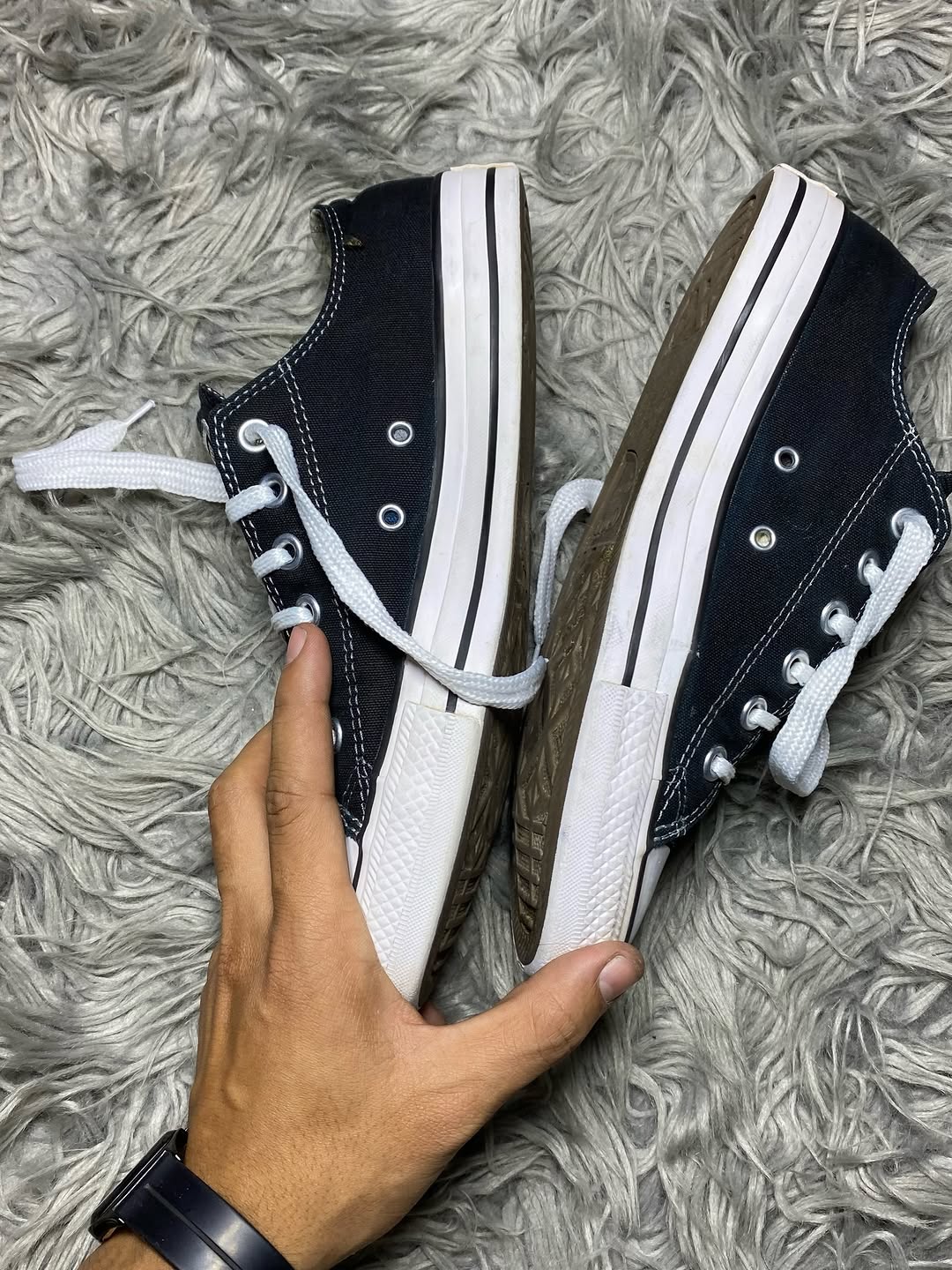 Converse Low Top (40)