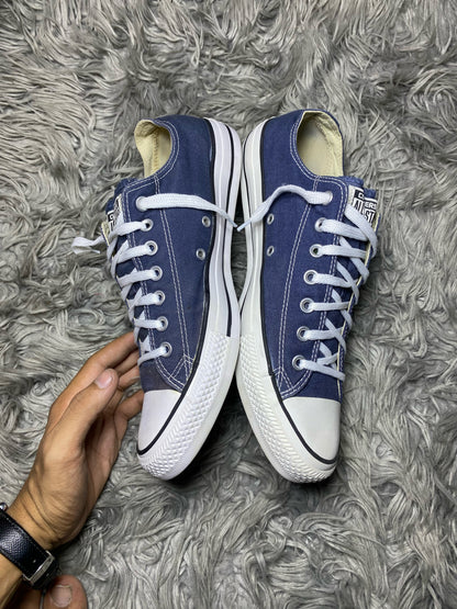 Converse Low Top (45)