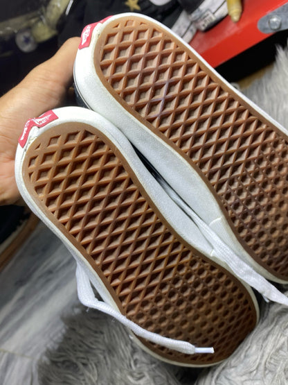 Vans Low Top (38)