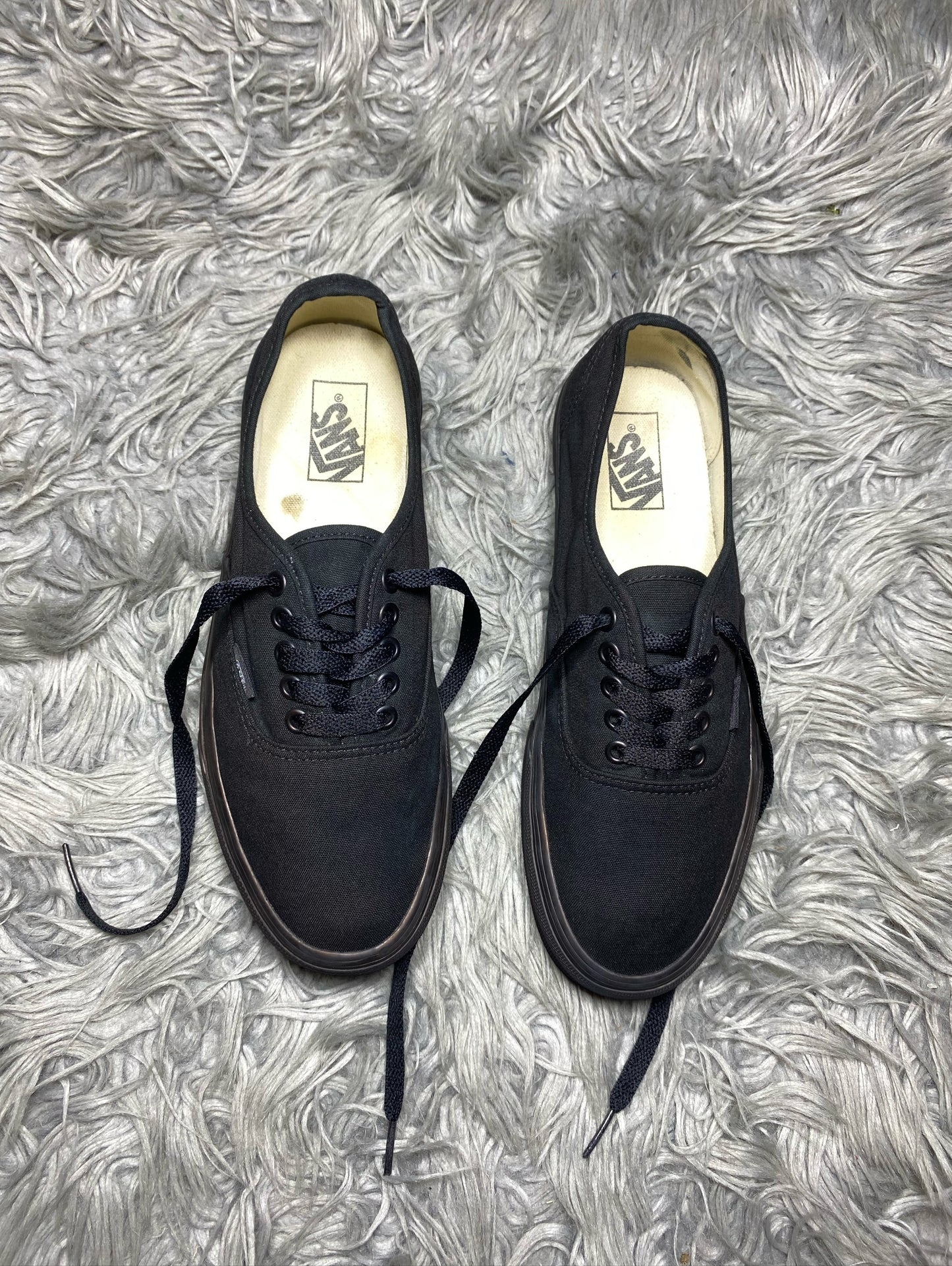 Vans Low Top (43)