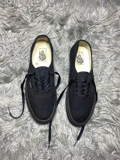 Vans Low Top (43)