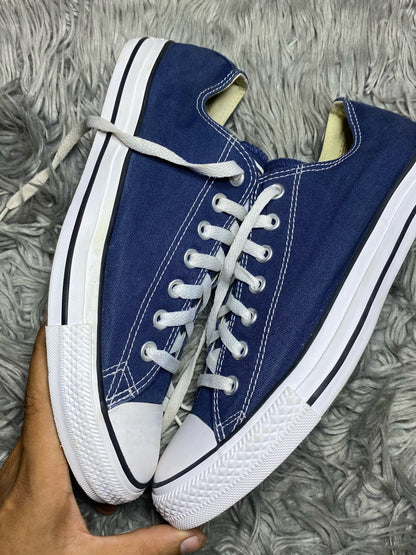 Converse Low (44.5)