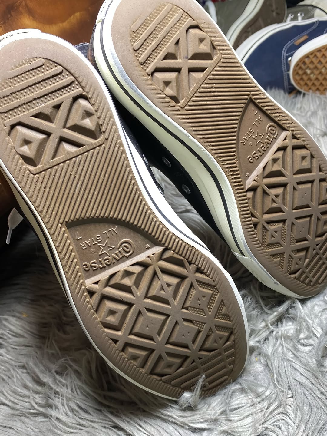 Converse High Top (40)