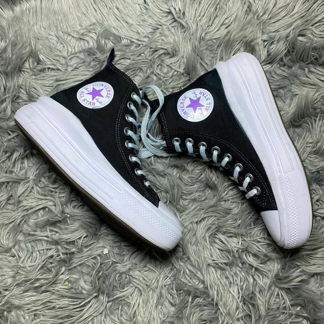 Converse High Top (37)