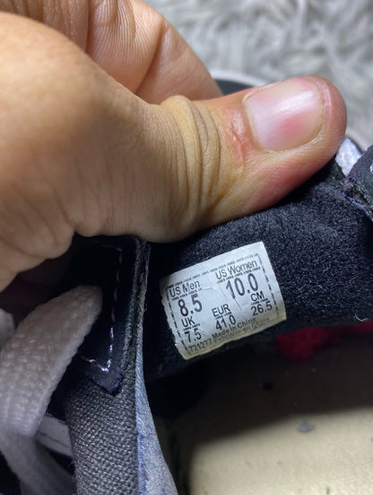 Vans Low Top (41)