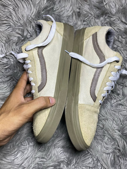 Vans Low Top (44.5)