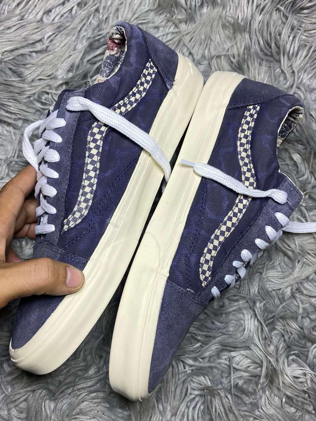Vans Low Top (44.5)