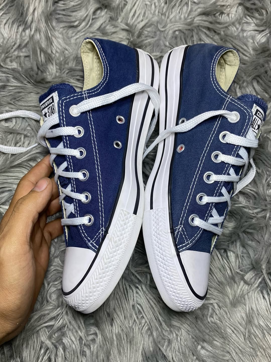 Converse Low Top (40)