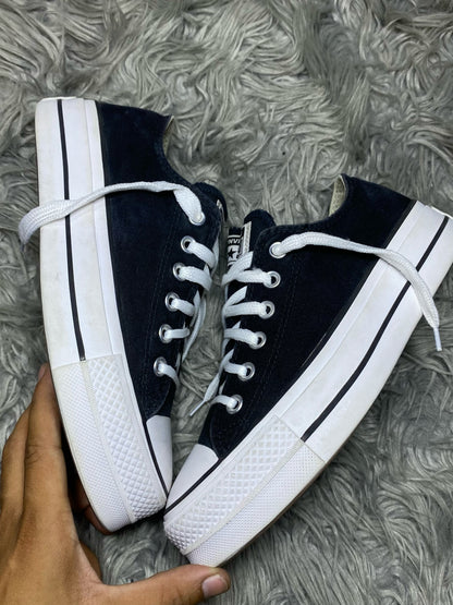 Converse Low Top (38)