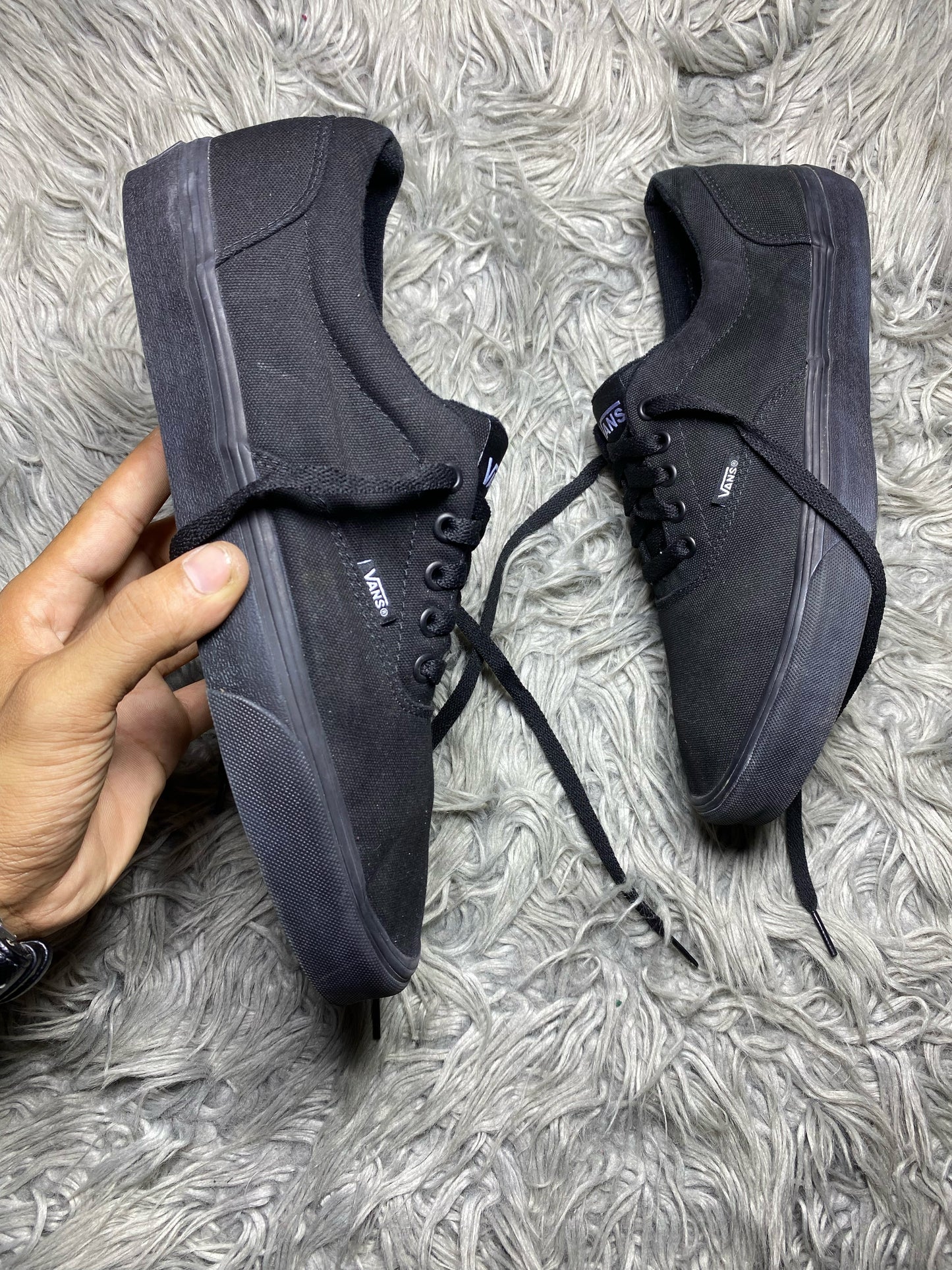 Vans Low Top (44.5)