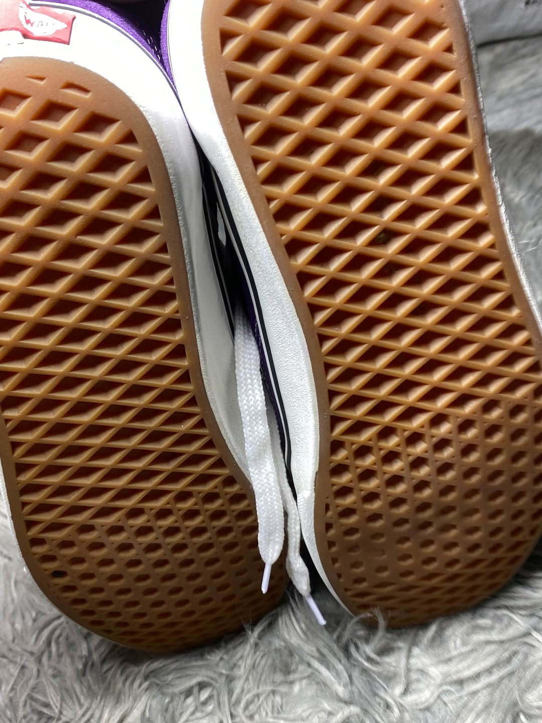 Vans Low Top (44.5)