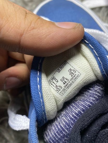 Vans Low Top (44.5)