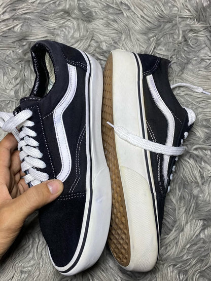 Vans Low Top (41)