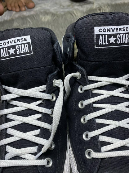 Converse High Top (46.5)